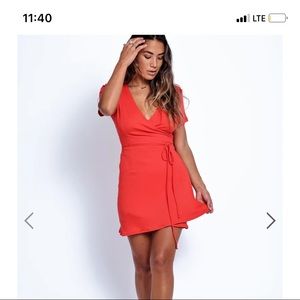 Skatie dress
